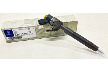 FRESH NEW OE injection injector 1 7 DCI MERCEDES BENZ A CLASS Part manufacturer Mercedes Benz OE