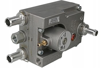 Reducer BRC GENIUS MAX