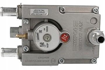 Reducer BRC GENIUS MAX Part manufacturer BRC
