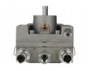 Reducer BRC GENIUS MAX Car type 4x4 SUV passenger cars cargo vans trucks RVs buses undefined