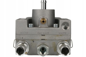 Reducer BRC GENIUS MAX Car type 4x4 SUV passenger cars cargo vans trucks RVs buses undefined
