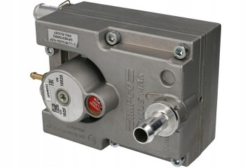 Reducer BRC GENIUS MAX Engine type gasoline diesel not specified