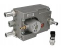 Reducer BRC GENIUS MAX Product weight with unit packaging 1 708 kg