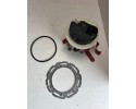 AUDI A6 C7 PUMP ADBLUE 4G0131969 7660148AE 19km