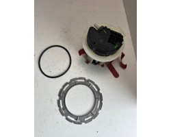 AUDI A6 C7 PUMP ADBLUE 4G0131969 7660148AE 19km