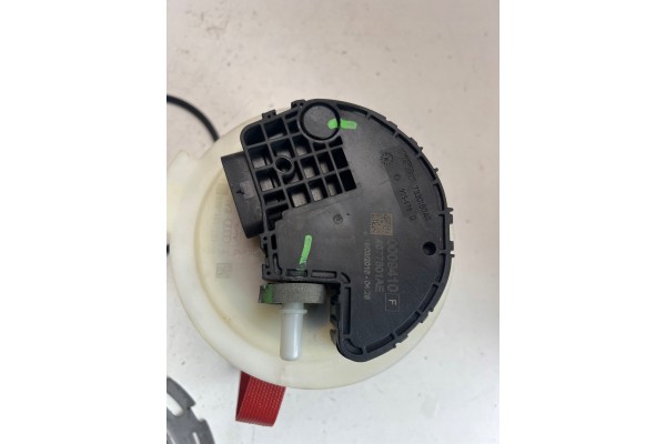 AUDI A6 C7 PUMP ADBLUE 4G0131969 7660148AE 19km Car type passenger cars
