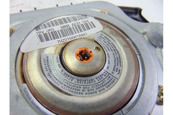  AIRBAG DELANTERO IZQUIERDO LAND ROVER DISCOVERY (LT) TD5 1999 152170 LAND ROVER - 1