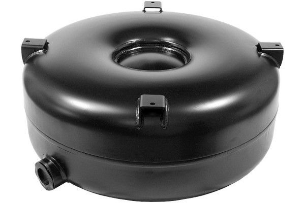 BORMECH outdoor toroidal tank full 650 270 78 ZTP PRODUCTION 2026
