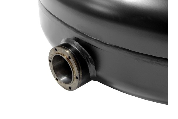 BORMECH outdoor toroidal tank full 650 270 78 ZTP PRODUCTION 2026 Part manufacturer Bormech