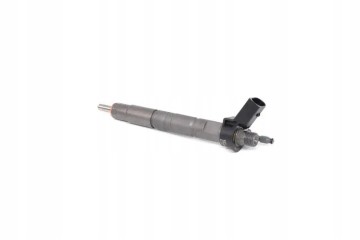 INJECTION NOZZLE 0 445 116 024 BOSCH BMW 1 3 E81 Product weight with unit packaging 5 kg