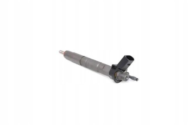 INJECTION NOZZLE 0 445 116 024 BOSCH BMW 1 3 E81 Quality of parts according to GVO O original with manufacturer s logo OE