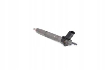 INJECTION NOZZLE 0 445 116 024 BOSCH BMW 1 3 E81 Quality of parts according to GVO O original with manufacturer s logo OE