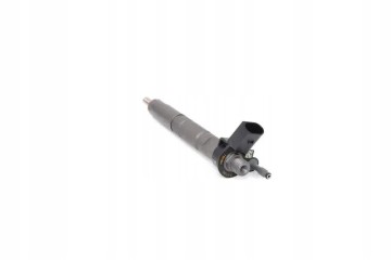 INJECTION NOZZLE 0 445 116 024 BOSCH BMW 1 3 E81 Catalog number of substitutes BOSCH 0 986 435 394 INTERMOTOR 87375 LEMARK LDI33