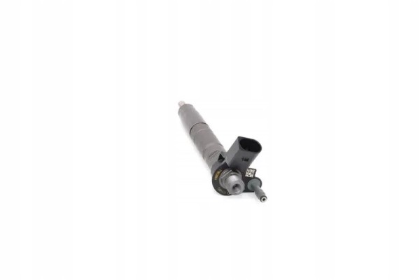INJECTION NOZZLE 0 445 116 024 BOSCH BMW 1 3 E81 Catalog number of the original BMW 13 53 7 805 428