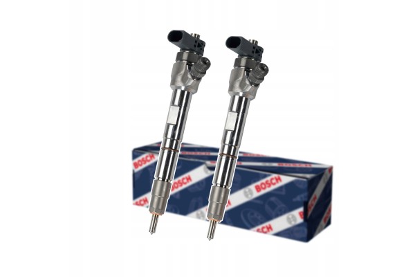 INJECTION INJECTORS 04L130277AC 0445110469 X2