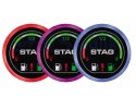 STAG 300 6 Q MAX PLUS ELECTRONICS SEQUENCE 6cyl LED 600 Packaging status original