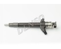 DENSO DCRI300560 injectors Engine type diesel