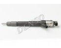 DENSO DCRI300560 injectors Quality of parts according to GVO Q original with factory logo OEM OES