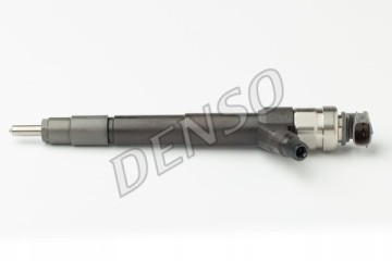 DENSO DCRI300560 injectors Quality of parts according to GVO Q original with factory logo OEM OES