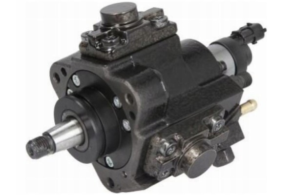 HIGH PRESSURE PUMP FIAT DUCATO 2 3 IVECO DAILY IV 2 3