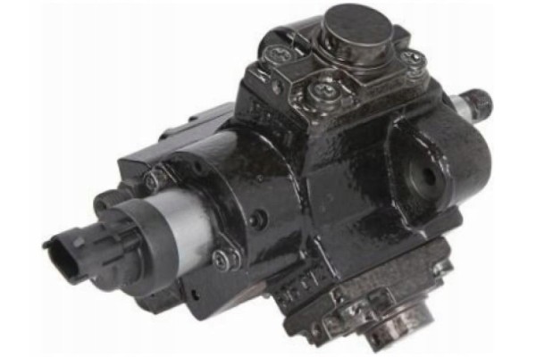 HIGH PRESSURE PUMP FIAT DUCATO 2 3 IVECO DAILY IV 2 3 Packaging status original