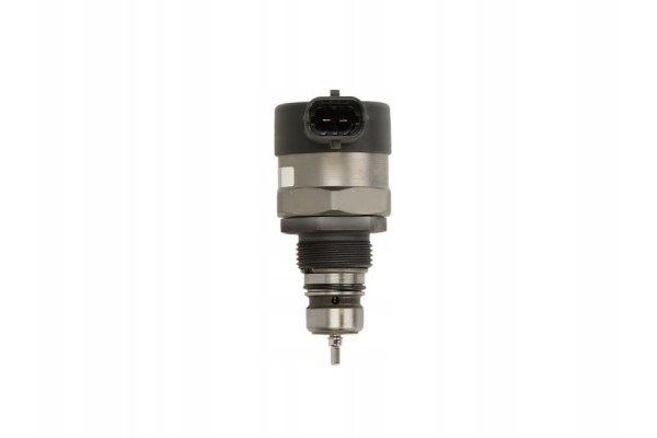 Components of CR BOSCH 0 281 002 829