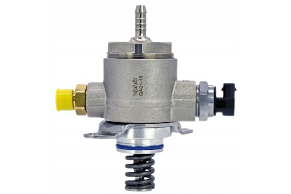 AUDI SEAT SKODA VOLKSWAGEN HIGH PRESSURE FUEL INJECTION PUMP NEW