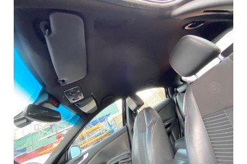 ALFA ROMEO GIULIETTA (191) Progression