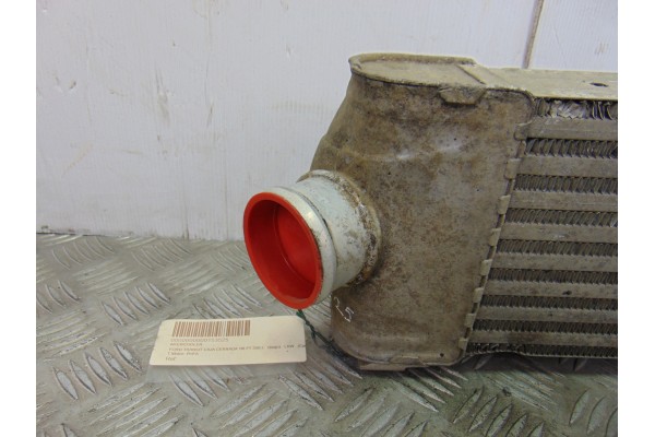 6C11-9L440-AC INTERCOOLER FORD TRANSIT FURGÓN (TT9)