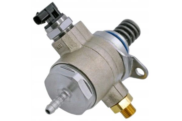 AUDI SEAT SKODA VOLKSWAGEN HIGH PRESSURE FUEL INJECTION PUMP NEW Packaging status original