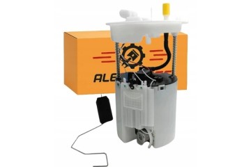 NEW COMPLETE FUEL PUMP TANK BASKET SWIMMER SENSOR CHEVROLET AVEO 1 2