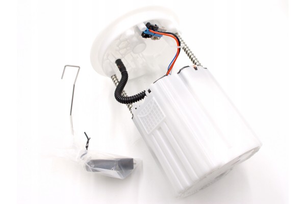 NEW COMPLETE FUEL PUMP TANK BASKET SWIMMER SENSOR CHEVROLET AVEO 1 2 Part manufacturer no brand