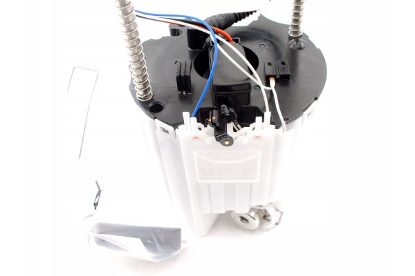 NEW COMPLETE FUEL PUMP TANK BASKET SWIMMER SENSOR CHEVROLET AVEO 1 2 Car type 4x4 SUV passenger cars