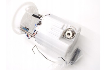 NEW COMPLETE FUEL PUMP TANK BASKET SWIMMER SENSOR CHEVROLET AVEO 1 2 Engine type gasoline