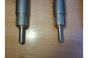 Inyector de Combustible VW Transporter T6 Crafter MAN TGE 2.0 TDI 03N1
