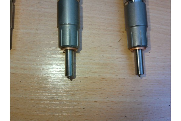 Inyector de Combustible VW Transporter T6 Crafter MAN TGE 2.0 TDI 03N1