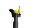 Injector Mercedes W211 W639 3 0 CDI A6420701387 Car type passenger cars