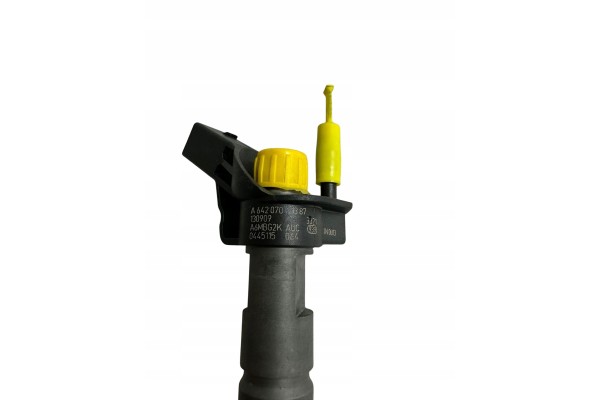 Injector Mercedes W211 W639 3 0 CDI A6420701387 Car type passenger cars