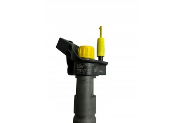 Injector Mercedes W211 W639 3 0 CDI A6420701387 Car type passenger cars