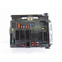 9650618580-00 CAJA RELES / FUSIBLES PEUGEOT PARTNER (S2) 9650618580-00 CAJA RELES / FUSIBLES PEUGEOT PARTNER (S2)