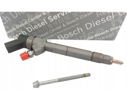 INJECTION INJECTOR MERCEDES A W168 1 7 CDI 98 2004