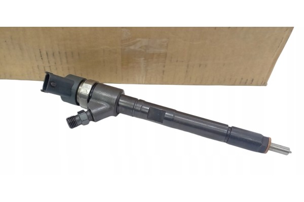 CITROEN C4 C5 XSARA FORD FOCUS FUSION MAZDA 3 PEUGEOT 206 307 INJECTOR