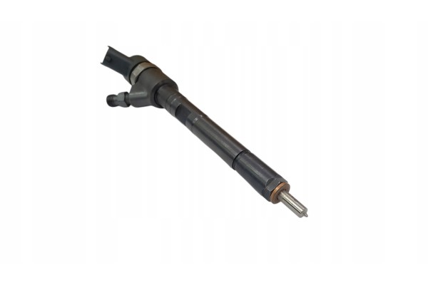CITROEN C4 C5 XSARA FORD FOCUS FUSION MAZDA 3 PEUGEOT 206 307 INJECTOR Catalog number of the part 0445110188T