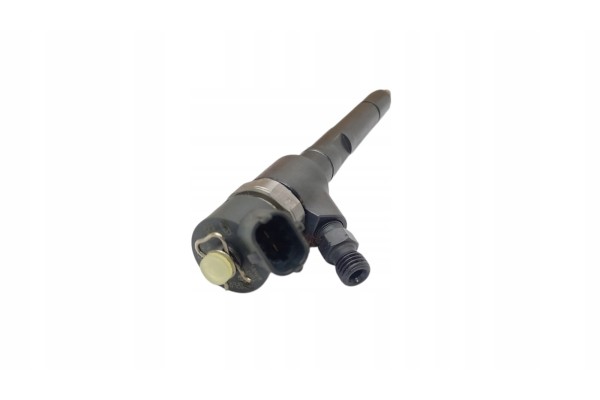 CITROEN C4 C5 XSARA FORD FOCUS FUSION MAZDA 3 PEUGEOT 206 307 INJECTOR Part manufacturer BDC