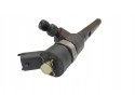 CITROEN C4 C5 XSARA FORD FOCUS FUSION MAZDA 3 PEUGEOT 206 307 INJECTOR Car type passenger cars