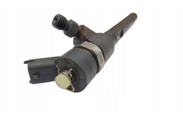 CITROEN C4 C5 XSARA FORD FOCUS FUSION MAZDA 3 PEUGEOT 206 307 INJECTOR Car type passenger cars