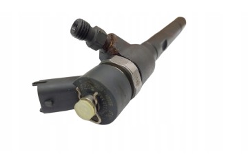 CITROEN C4 C5 XSARA FORD FOCUS FUSION MAZDA 3 PEUGEOT 206 307 INJECTOR Car type passenger cars