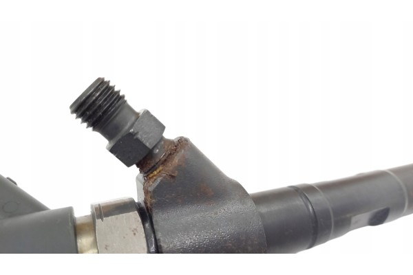 CITROEN C4 C5 XSARA FORD FOCUS FUSION MAZDA 3 PEUGEOT 206 307 INJECTOR Engine type diesel