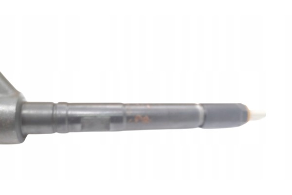 CITROEN C4 C5 XSARA FORD FOCUS FUSION MAZDA 3 PEUGEOT 206 307 INJECTOR Quality of parts according to GVO Z replacement