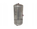 AIR TANK MAN MERCEDES SCANIA DAF 25L ALUMINIUM Quality of parts according to GVO Z replacement
